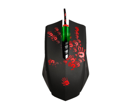 Myszka A4 TECH Mysz Bloody Blazing A60 (Activated) A4TMYS46161